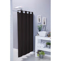 Cortina Para Box Pvc Impermeável AntiMofo 1.40 x 1.30m