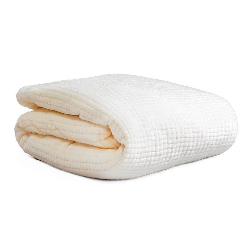 Cobertor Soft Plush Queen 2,20m X 2,50m Com Toque Aveludado